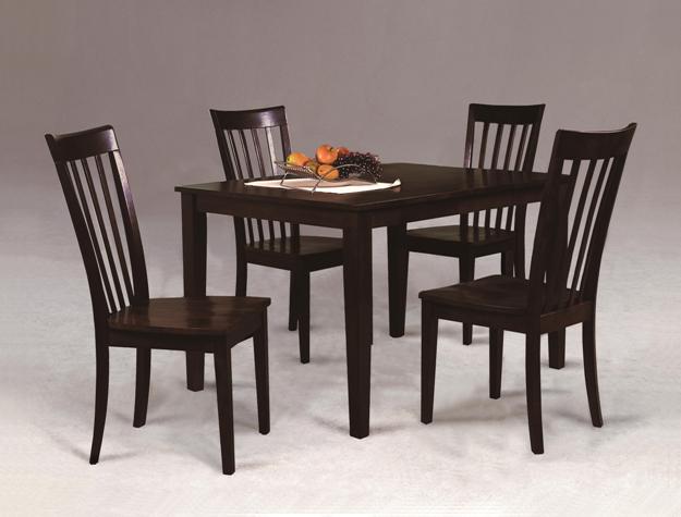 2182 BRODY 5-PC ESP DINETTE