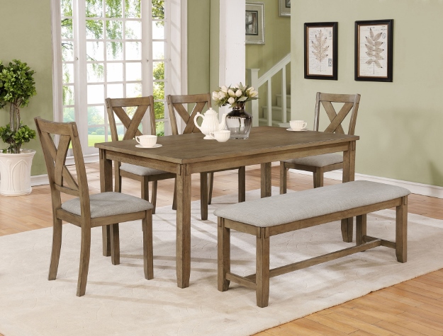 2321 CLARA DINING GROUP