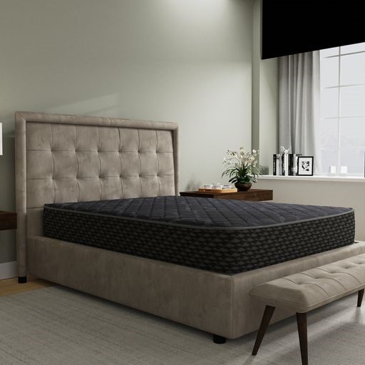 AB FARWELL 10 PLUSH MATTRESS