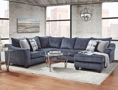 7751 CAPTIVATE LAPIS SECTIONAL