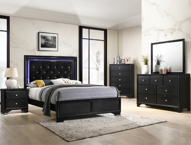 B4350 MICAH BEDROOM GROUP