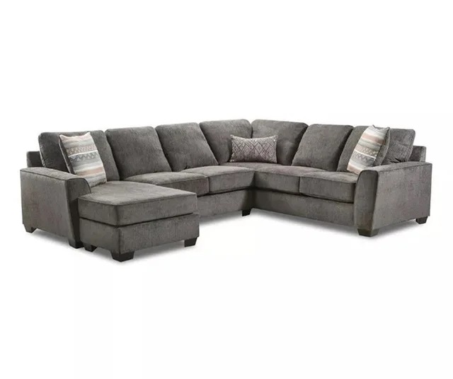 DEERMONT SECTIONAL Image