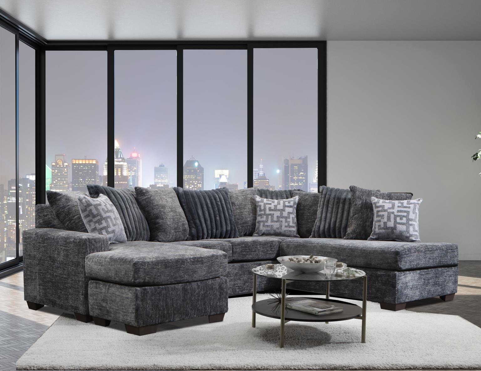 2875 GALACTIC CHARCOAL