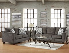 4100 WOW DUSK SOFA SET