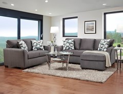 3903 FLEECE SEAL CHOFA