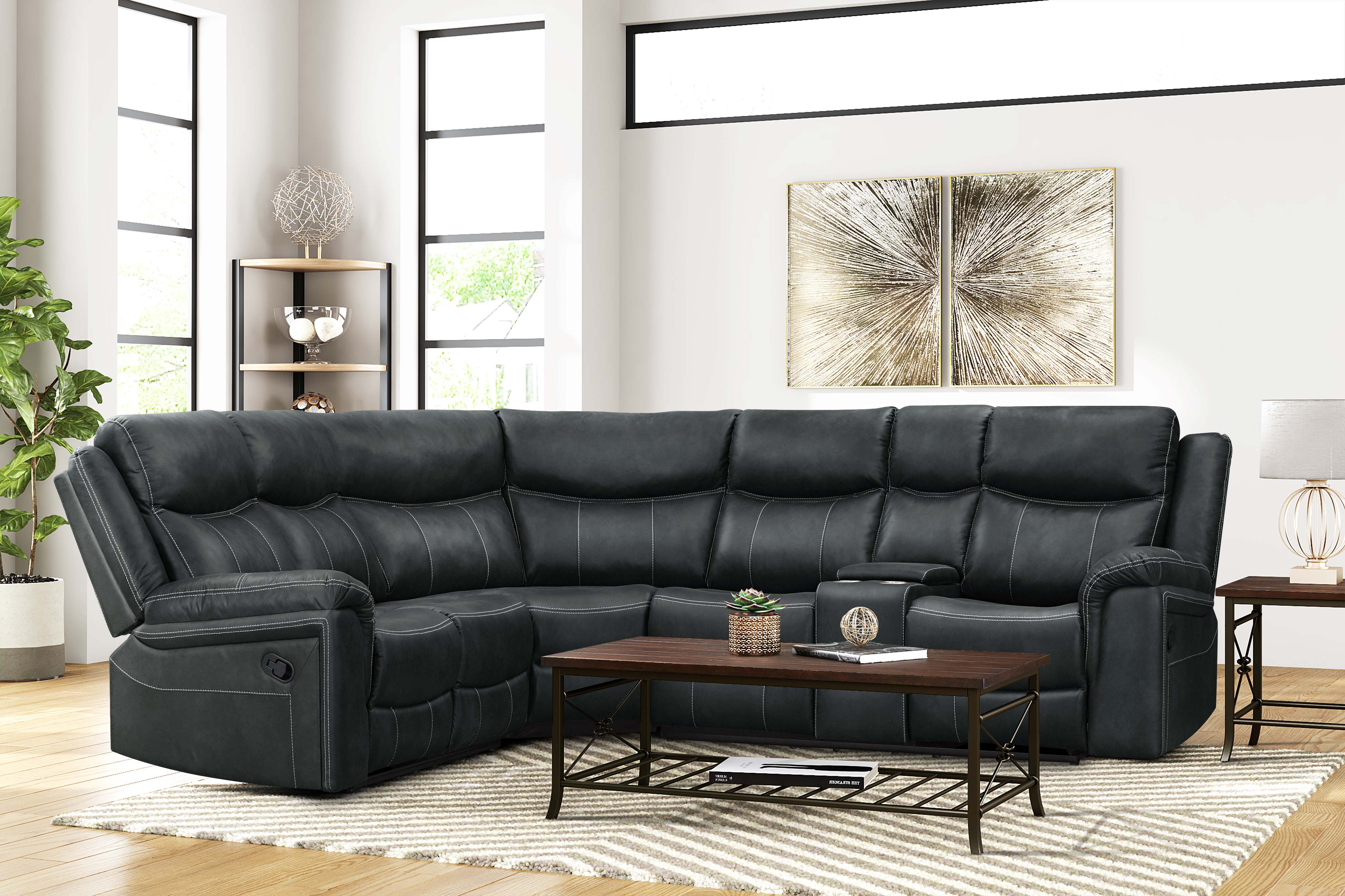 JACKSON SECTIONAL