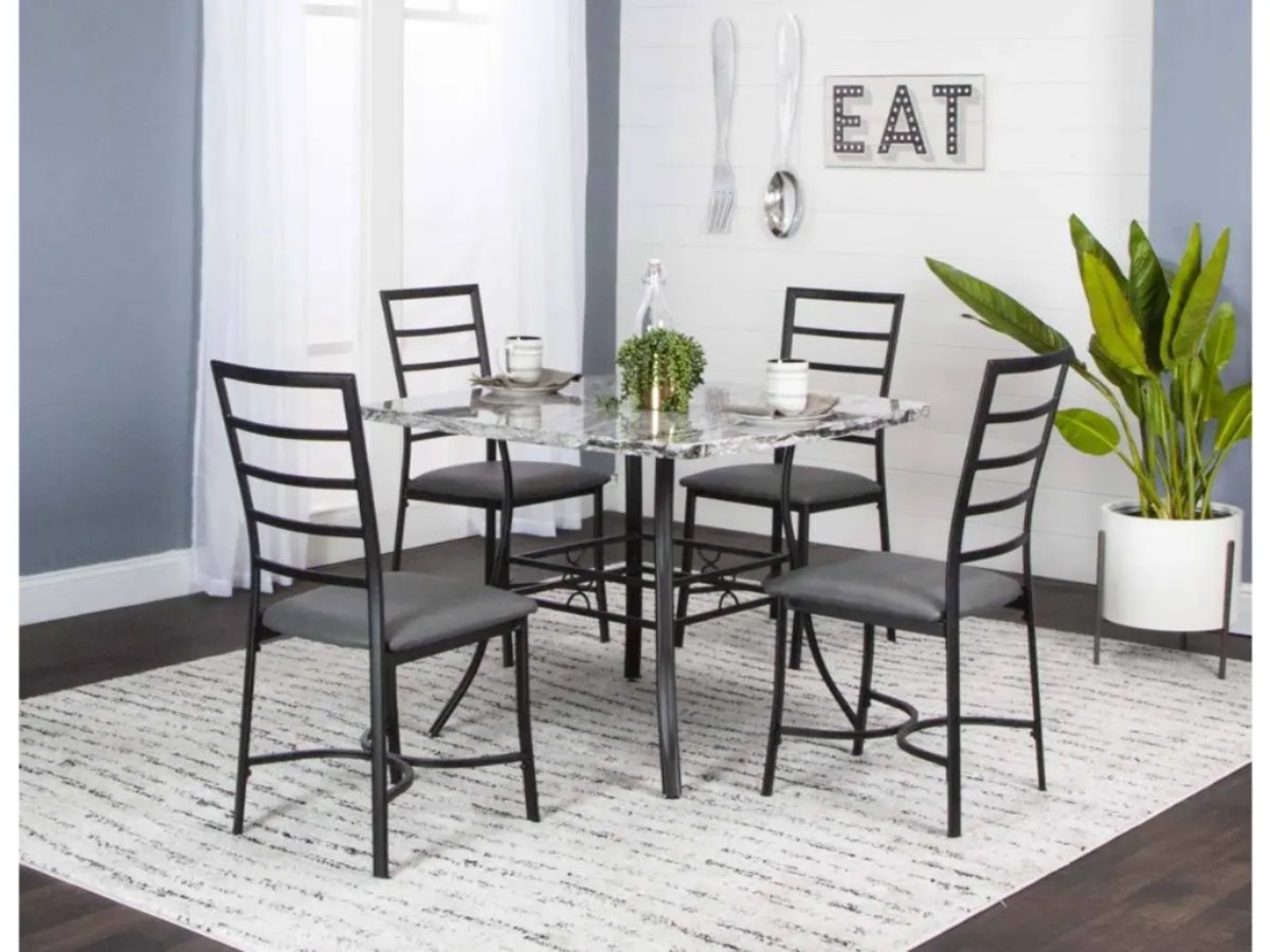 STU 5PC DINETTE SET Image