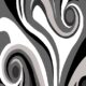 40128 GREY BELLA Rug