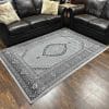 5331 GREY BOSTON Rug