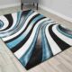5016 TURQUOISE PALACE Rug