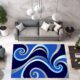 327 OCEAN PREMIUM RUG Design