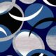 1062 NAVY PREMIUM RUG Design