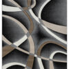 2305 SAND PREMIUM RUG Design