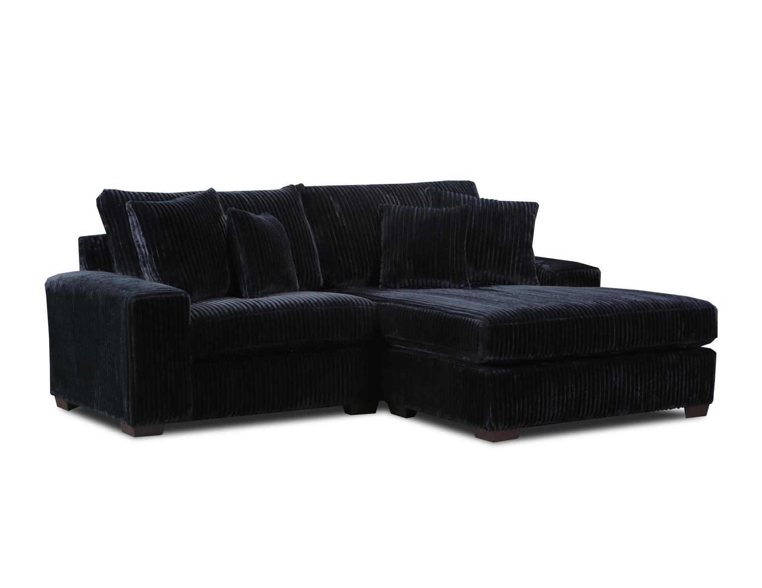 1300 LIBBY ONYX SECTIONAL
