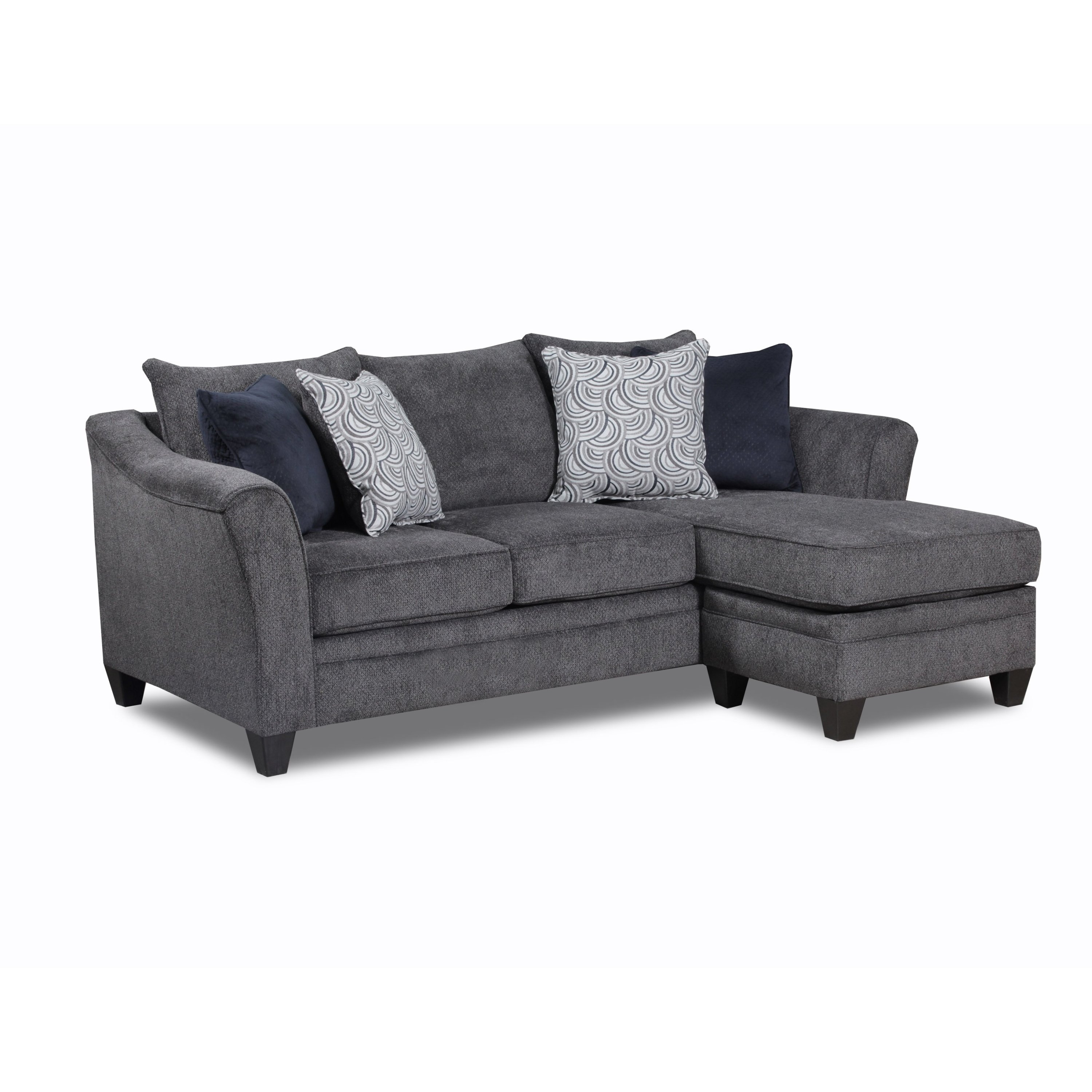 6485 ALBANY PEWTER CHOFA