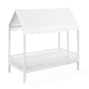 2024 SLAONE TWIN CANOPY PLATFORM BED Image