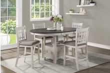 2423W JUNIPERO DINETTE SET Image