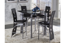 5532 SONA 5PC DINETTE Image