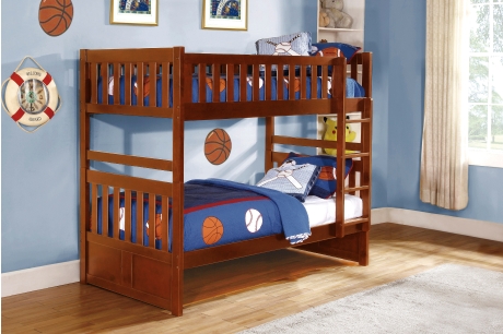 ROWE CHERRY T/T BUNKBED Image